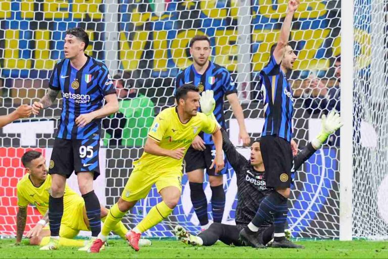Inter Lazio