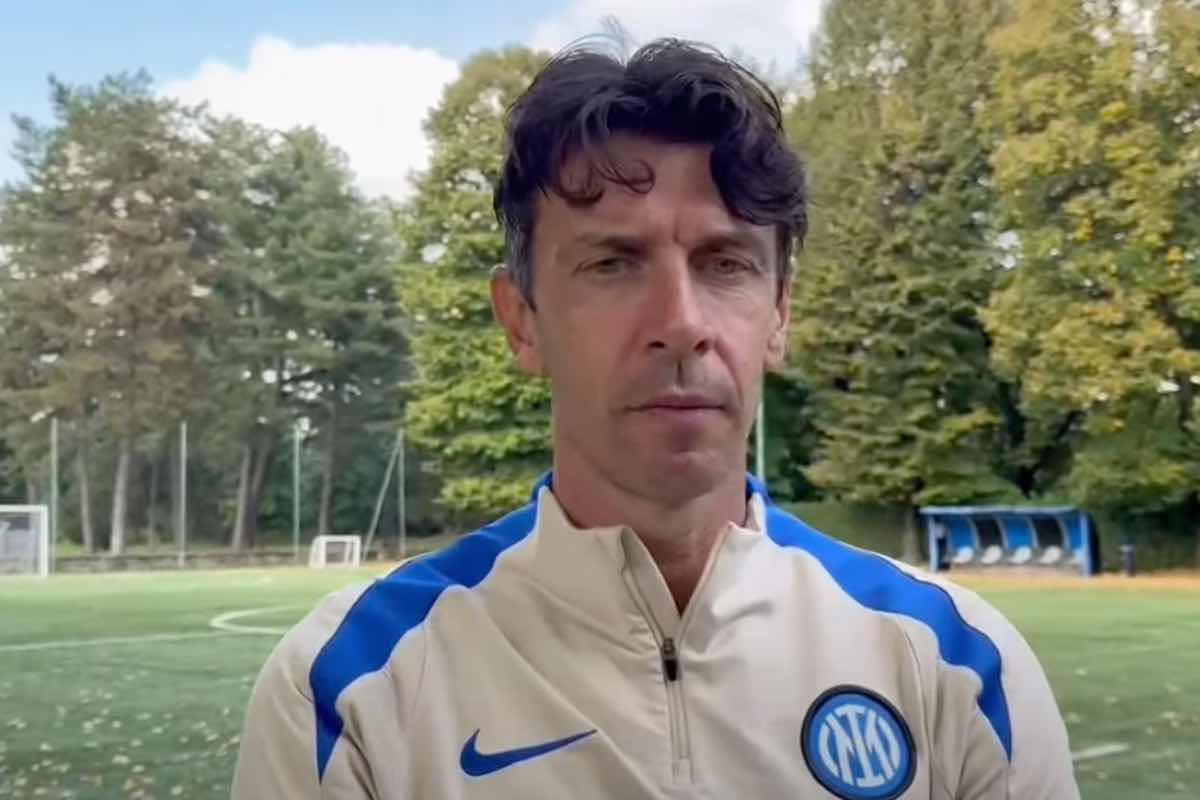 Primavera Inter