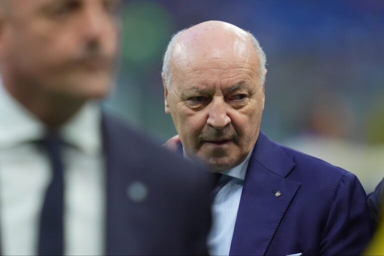 Decisione Inter