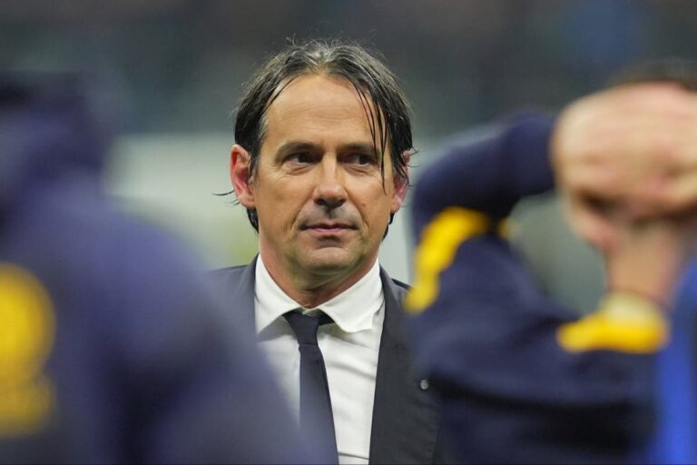 Rinnovo Inzaghi