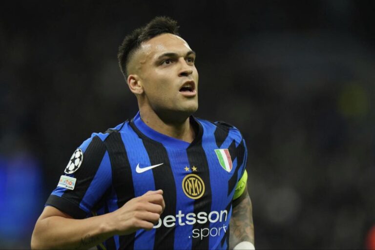 Inter-Lautaro