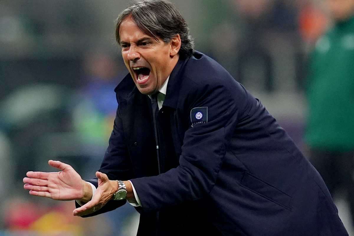 Simone Inzaghi