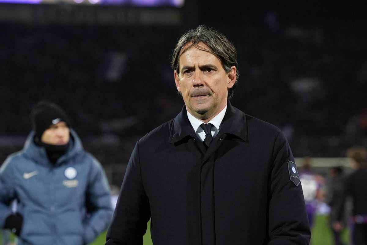 Simone Inzaghi