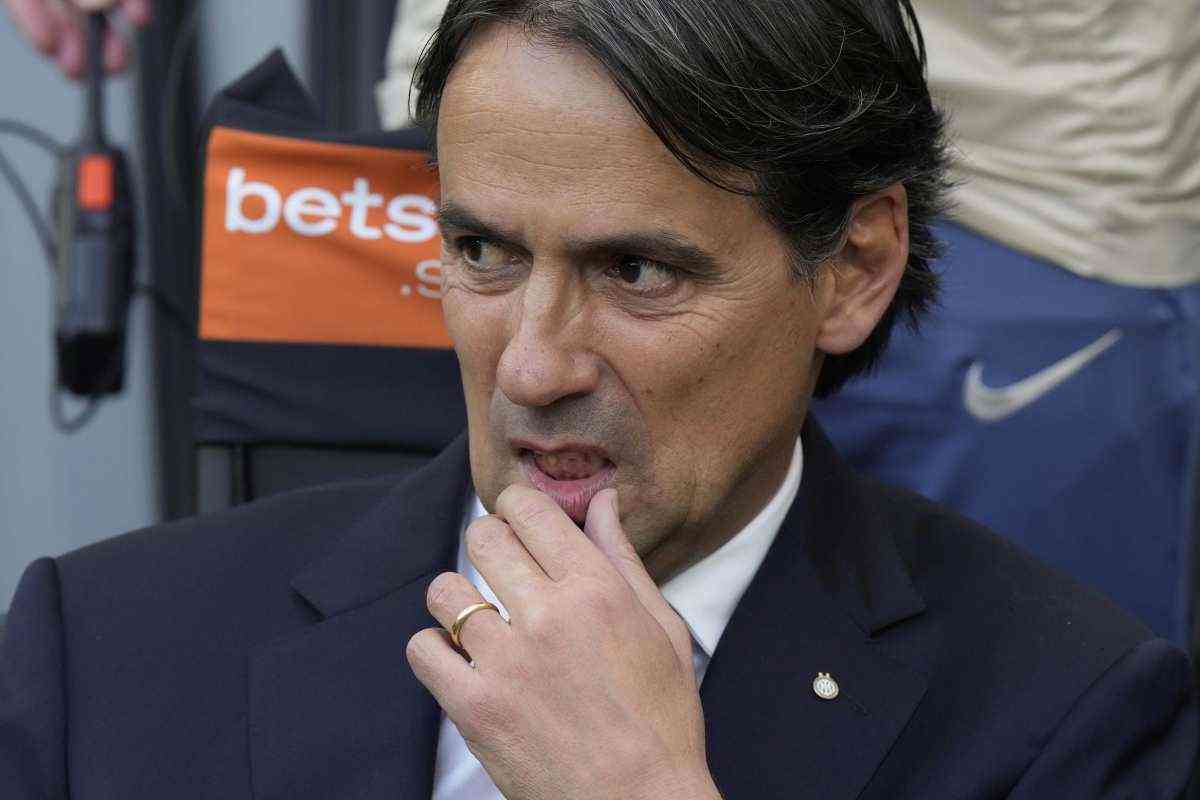 Simone Inzaghi