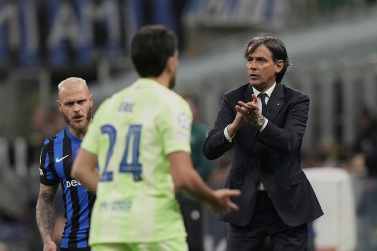 Simone Inzaghi