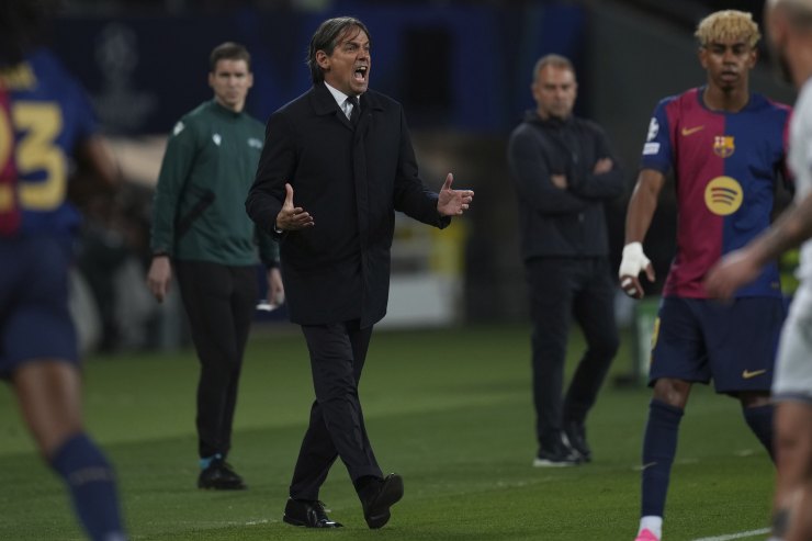 Simone Inzaghi