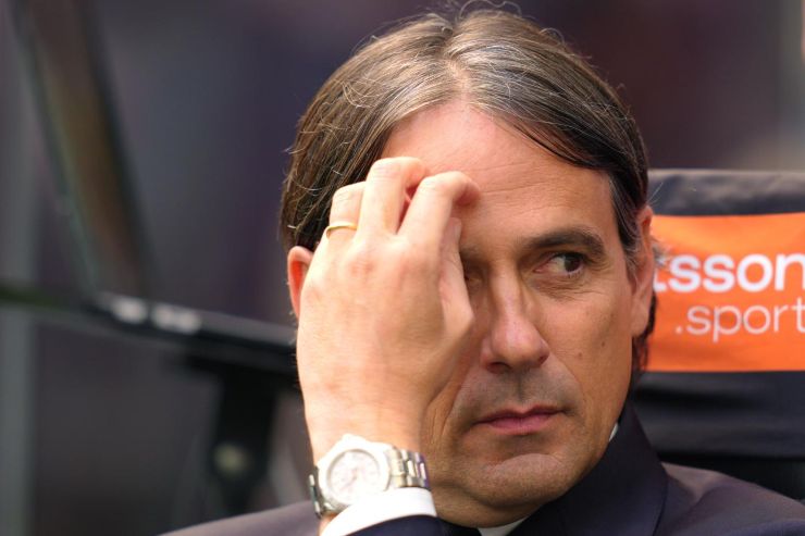 Simone Inzaghi