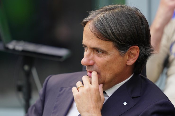 Simone Inzaghi