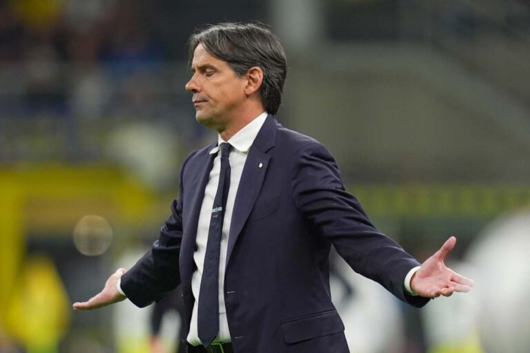 Simone Inzaghi