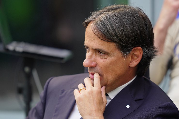 Cassano attacca l'Inter di Inzaghi