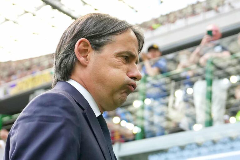 Cassano attacca l'Inter di Inzaghi