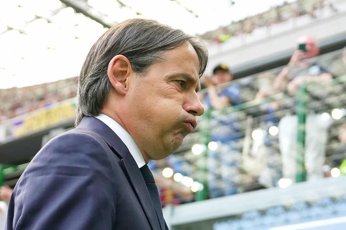 Cassano attacca l'Inter di Inzaghi