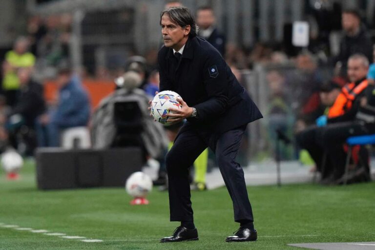 Inter-Verona, dato clamoroso sui nerazzurri