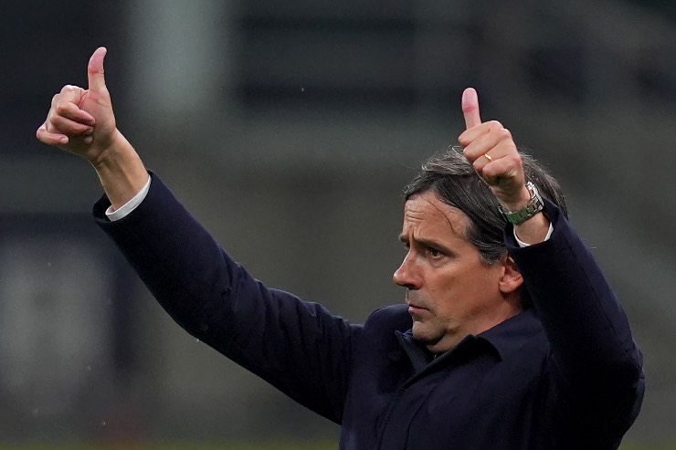 Inter-Verona, dato clamoroso sui nerazzurri