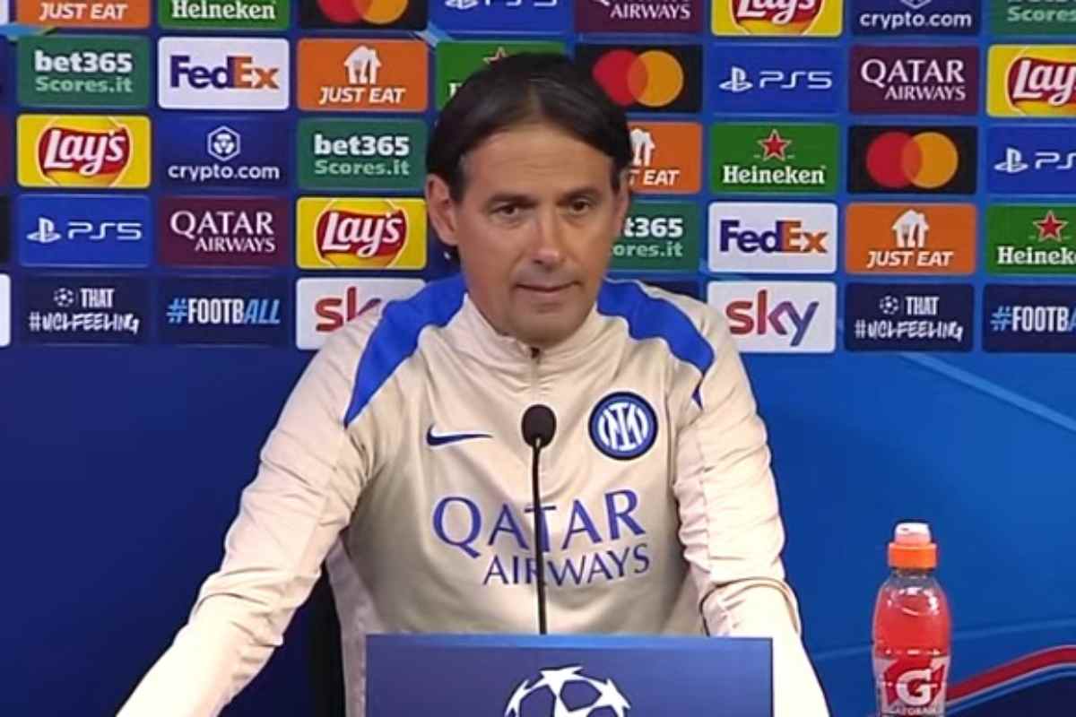 Inzaghi