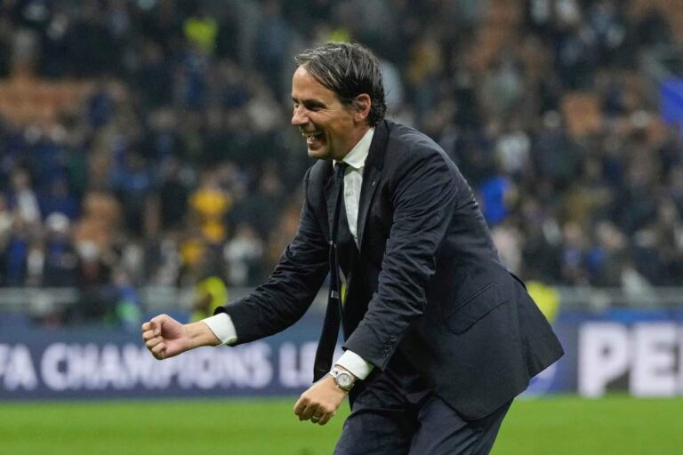 Inzaghi rende l'Inter ricca: che incassi in Champions