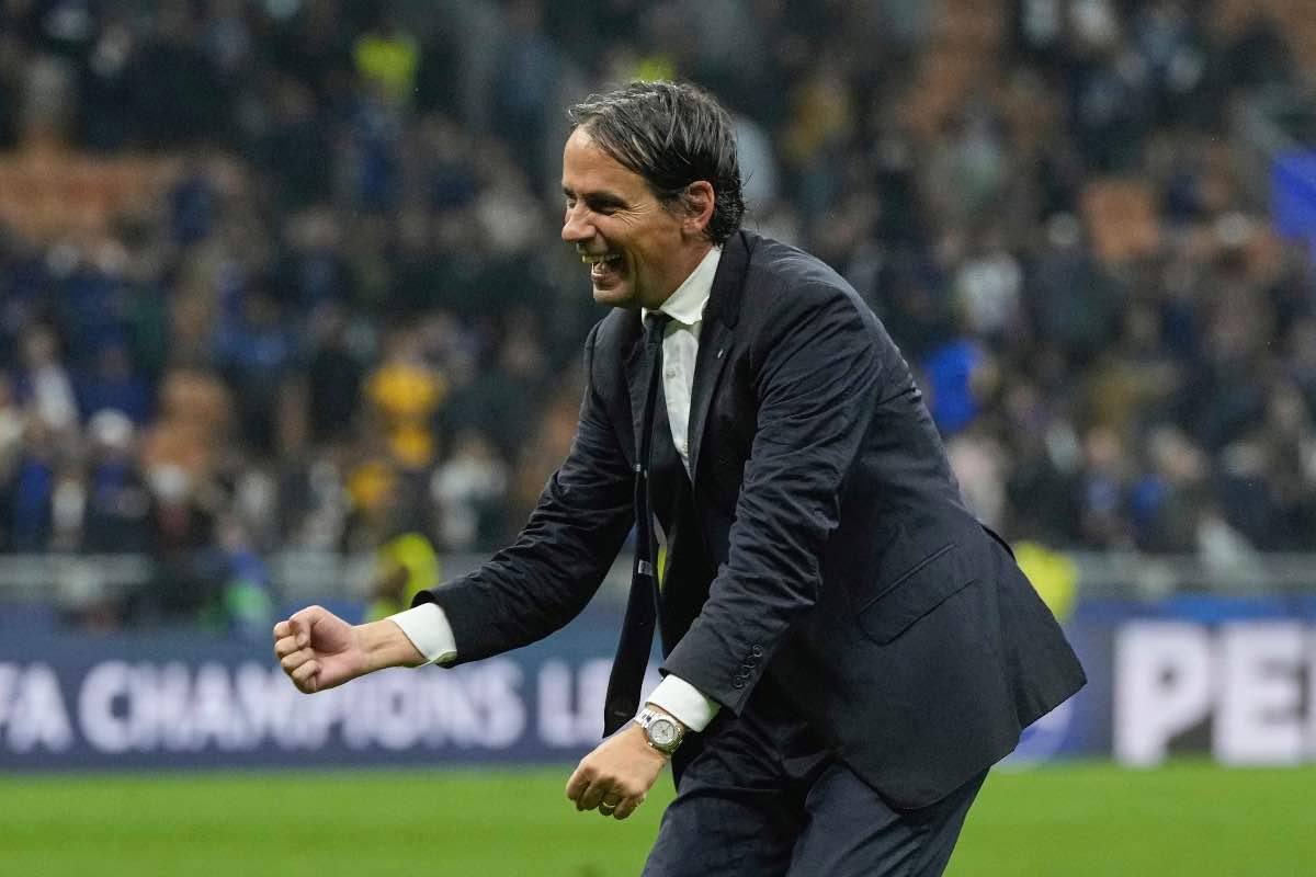 Inzaghi rende l'Inter ricca: che incassi in Champions