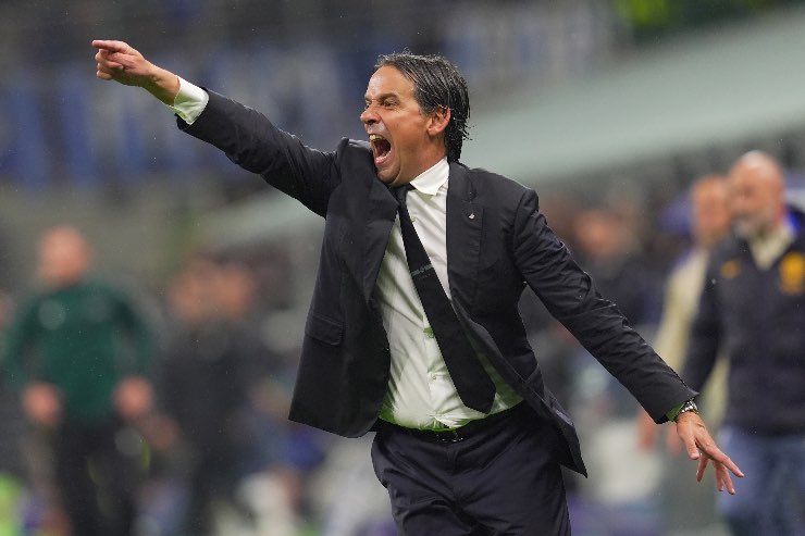 Inzaghi ha deciso in vista del Torino