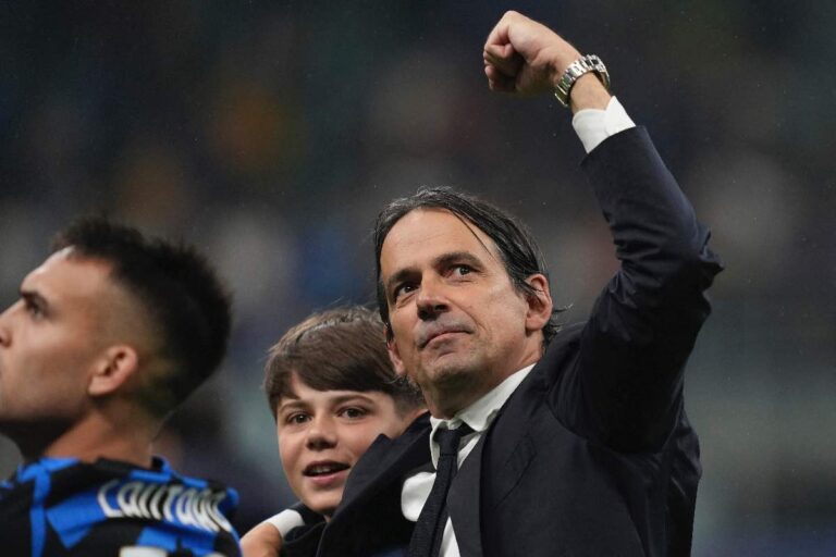 Inzaghi ha deciso in vista del Torino