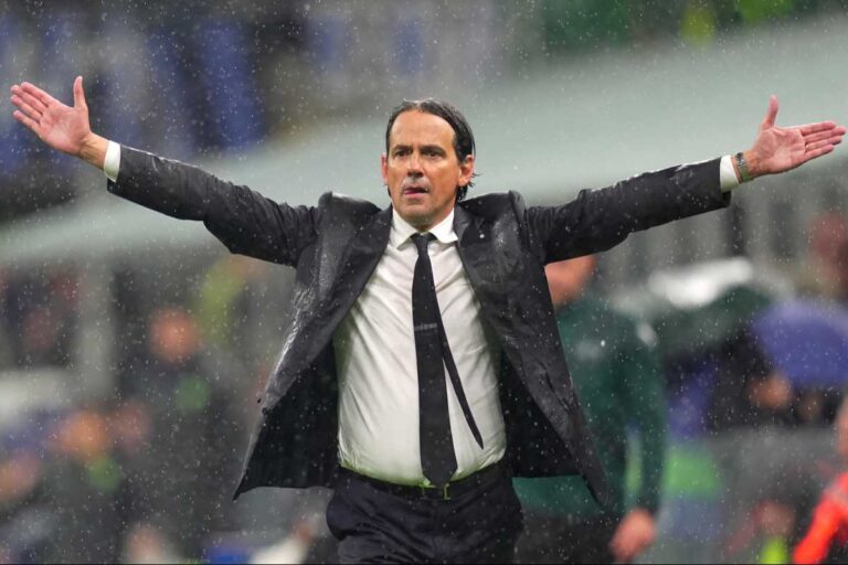 Simone Inzaghi