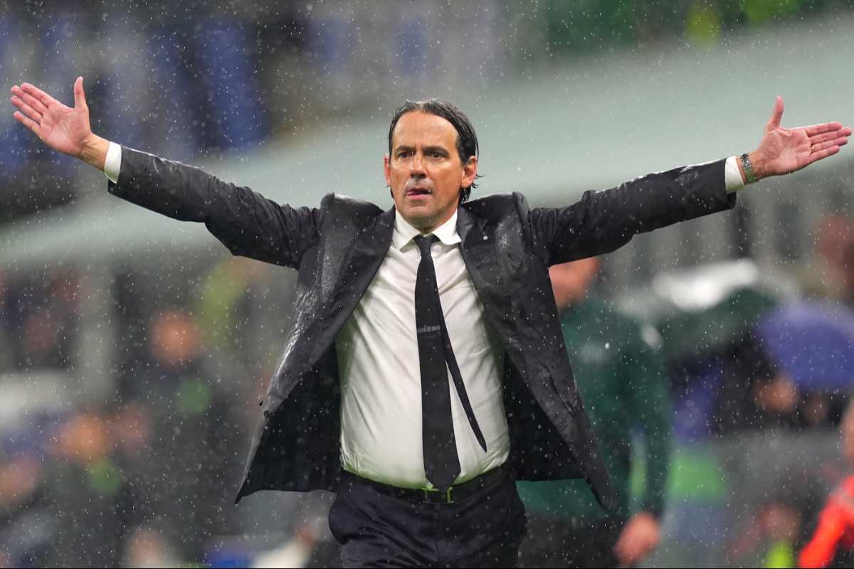 Simone Inzaghi