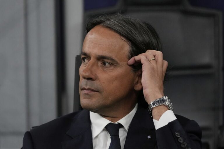 Simone Inzaghi
