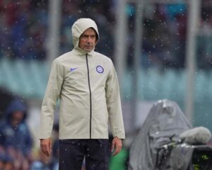 Inzaghi Inter