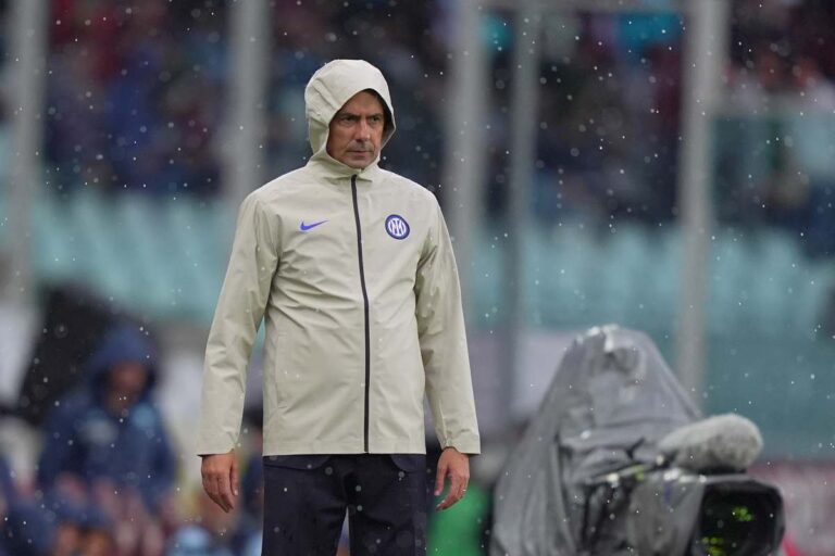 Inzaghi Inter