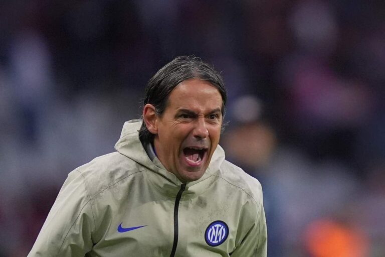 Spareggio Scudetto, c'è la data: Inzaghi trema