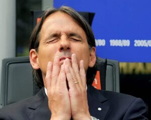 Cassano snobba Inzaghi