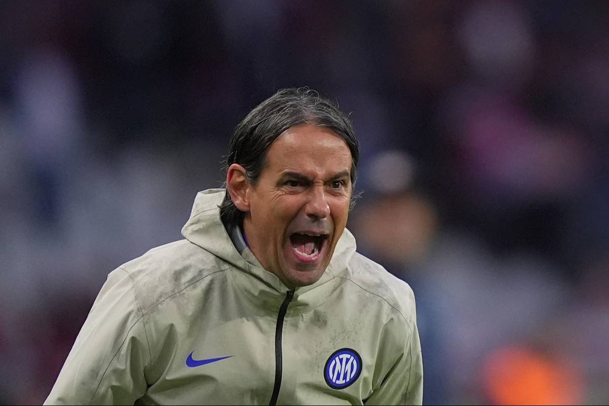 Simone Inzaghi