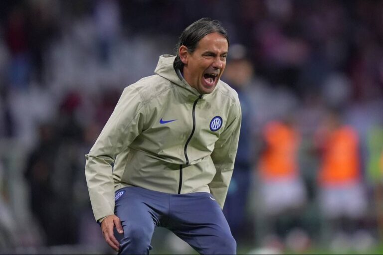 Simone Inzaghi