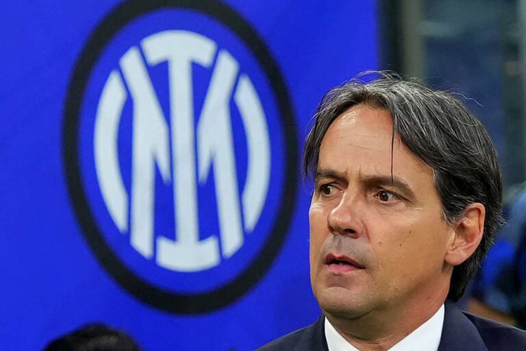 Simone Inzaghi