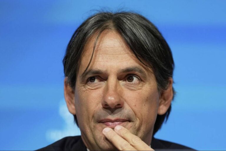 Simone Inzaghi