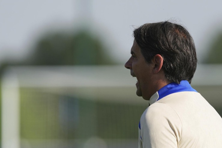 Simone Inzaghi