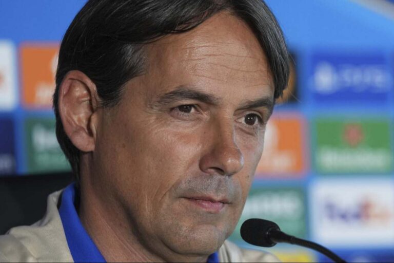 Simone Inzaghi