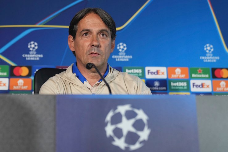 Futuro incerto per Inzaghi