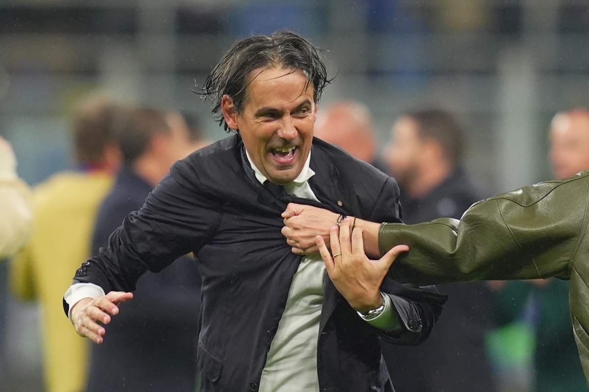 Chivu difende Inzaghi