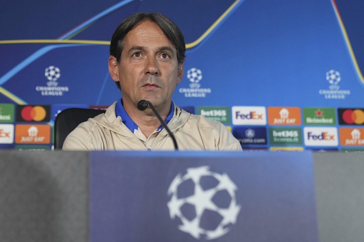 Inzaghi