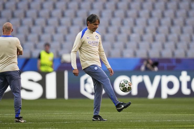 Simone Inzaghi