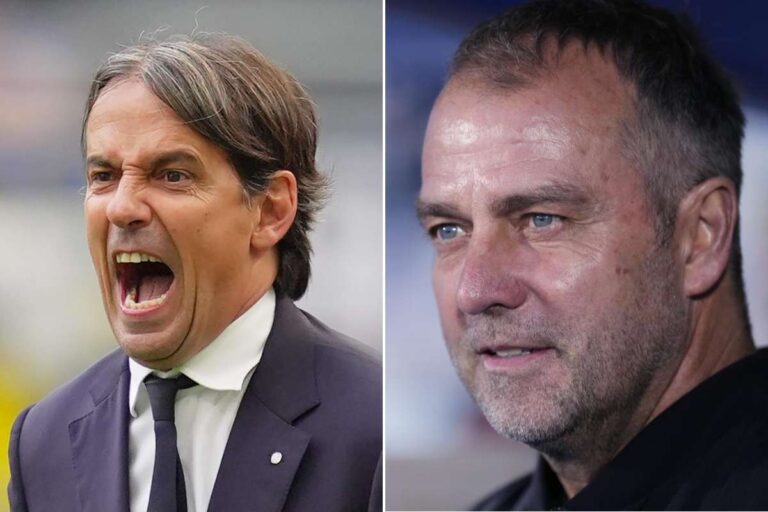 Inter-Barcellona, infortunio alle spalle