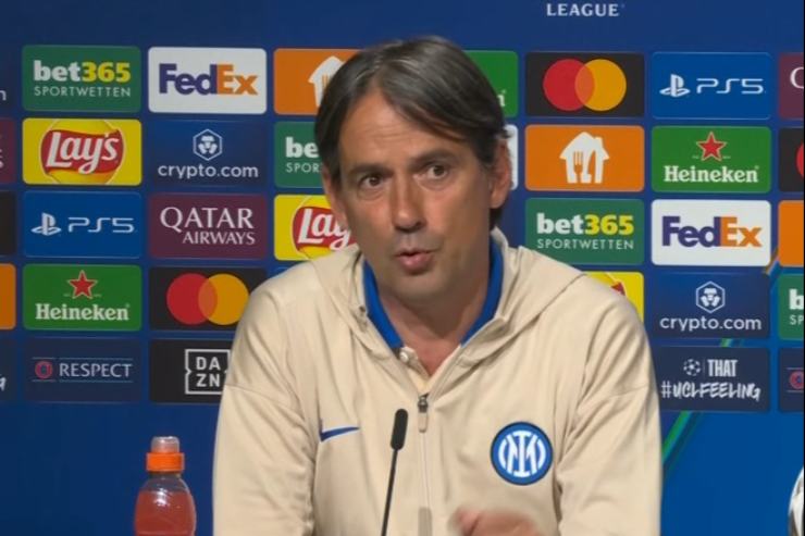 Inzaghi