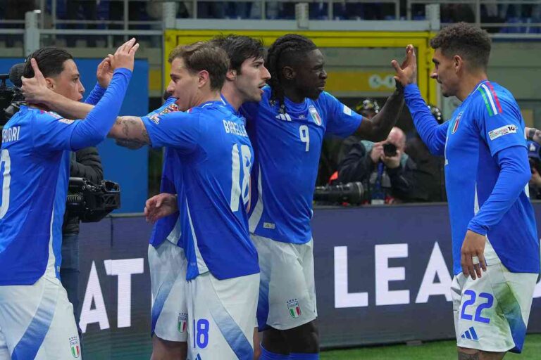Italia