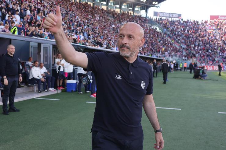 Italiano per il dopo Inzaghi 