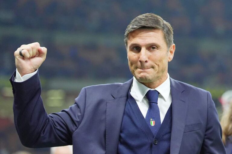 Zanetti insiste per Nico Paz