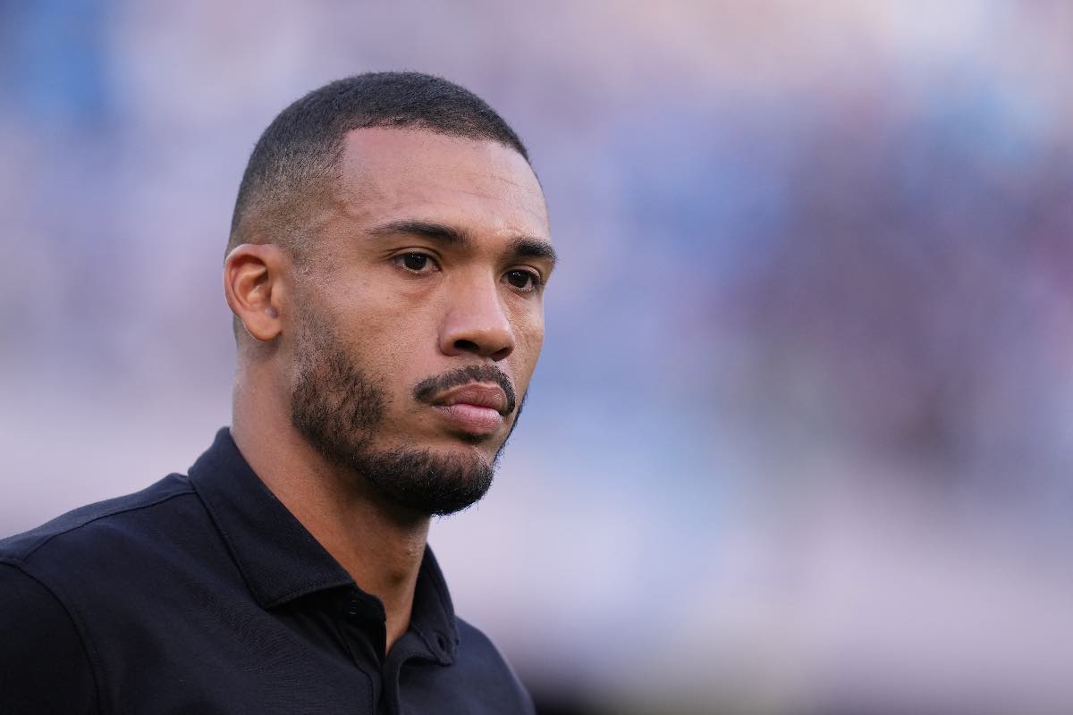 Juan Jesus attacca i tifosi dell'Inter