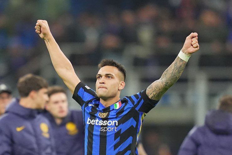 Lautaro recupera per il Barcellona 