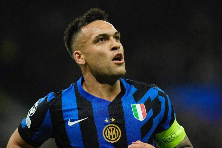 Lautaro da record