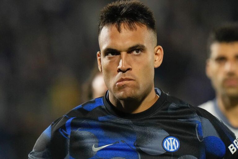 Maxi offerta per Lautaro Martinez
