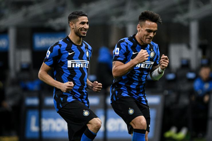 Lautaro Hakimi